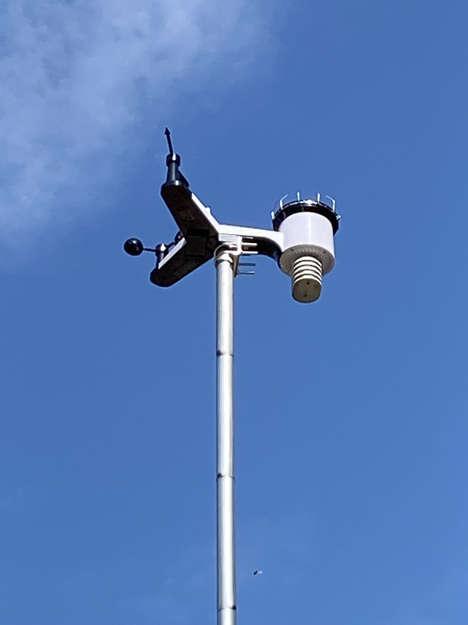 AACG weather station